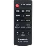 Panasonic n2qayc000060 - оригинален дистанционен контрол (n2qayc000060) Дистанционно