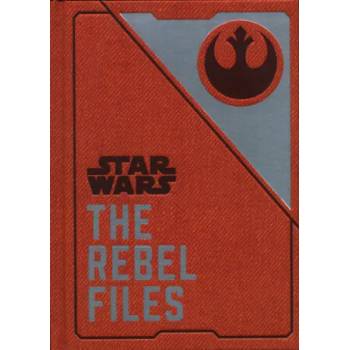 Image 1 of Star Wars - The Rebel Files