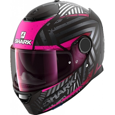 Shark Spartan Kobrak