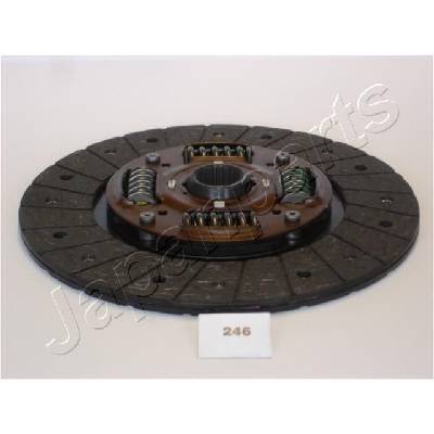Spojková lamela JAPANPARTS DF-246 DF-246
