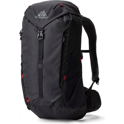 Gregory Zulu 28l čierna