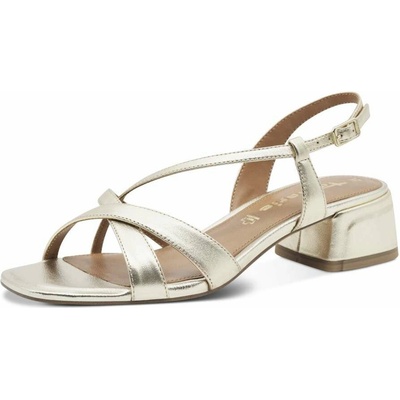 Tamaris 28253-44-933 zlatá – Zboží Mobilmania