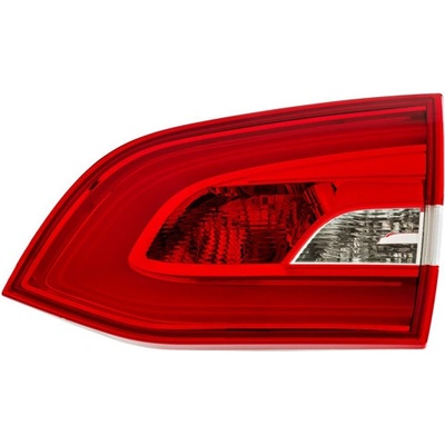 VALEO zadní světlo LED komplet vnitřní Kombi VALEO (prvo 045375