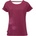 Loap Дамска тениска LOAP AUMARA Pink Loap | Rozov | ЖЕНИ | XS