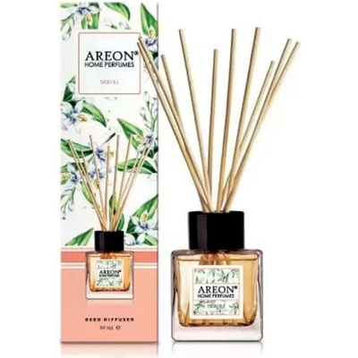 Areon Ah Perfum Sticks Neroli tyčinkový difuzér 50 ml