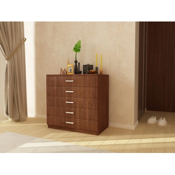 Image 1 of DST Скрин Como 3-dst, венге