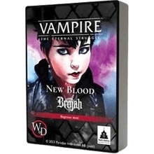 Black Chantry Vampire: The Eternal Struggle Fifth Edition New Blood Brujah EN