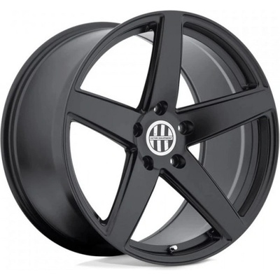 Victor Equipment BADEN 11x19 5x130 ET55 matte black