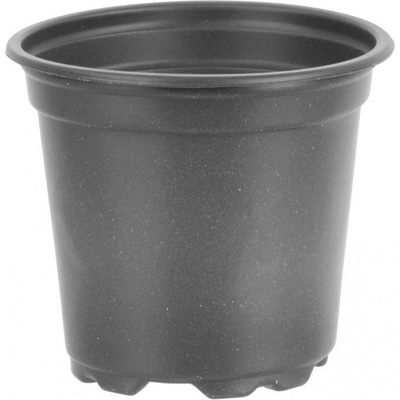 Slovakia Trend Strend Pro 255492 Kvetináč Strend Pro na priesady okrúhly 9x9x8 cm 0,33 lit.