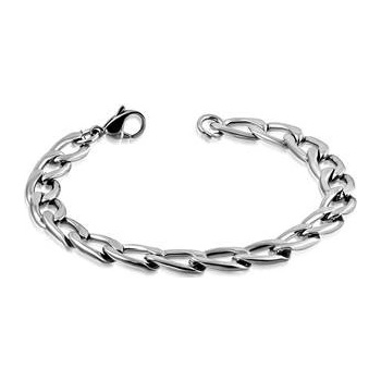 Šperky4U pánský ocelový OPA1531