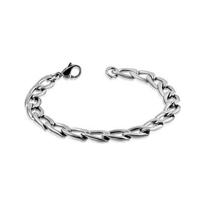 Šperky4U pánský ocelový OPA1531