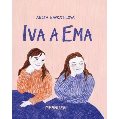 Iva a Ema Meander – Hledejceny.cz