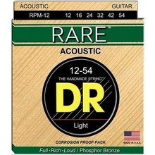 DR Strings RPM-12