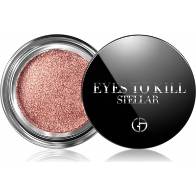 Giorgio Armani oční stíny Eyes To Kill Stellar Eclipse 3 g