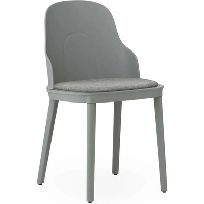 Normann Copenhagen Allez Line Flax grey