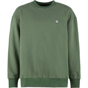 E9 Мъжки пуловер E9 Turtle Jumper - Agave Furgo - размер XL (017-4582-0115)