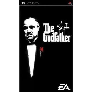 Image 1 of Electronic Arts The Godfather (PSP)
