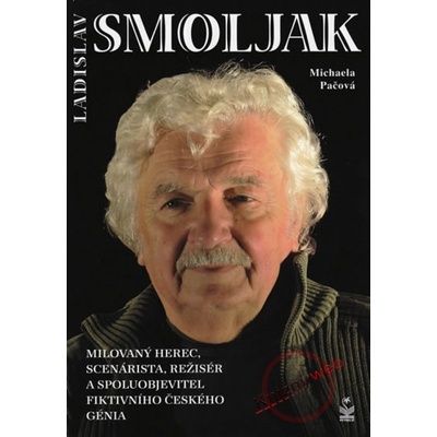 Ladislav Smoljak - Michaela Pačová