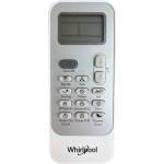 Whirlpool dg11j1-39, dg11j1-36, spiw 412l, spiw 4099l, spiw 4099l, spiw 418ll, spiw 422ll, spiw 409l, spiw 312l - оригинален дистанционен контрол (dg11j1-39, dg11j1-36, spiw 412l, spiw 4099l, spiw 4099l, spiw 4