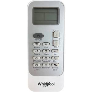 Whirlpool dg11j1-39, dg11j1-36, spiw 412l, spiw 4099l, spiw 4099l, spiw 418ll, spiw 422ll, spiw 409l, spiw 312l - оригинален дистанционен контрол (dg11j1-39, dg11j1-36, spiw 412l, spiw 4099l, spiw 4099l, spiw 4