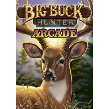 Big Buck Hunter Arcade