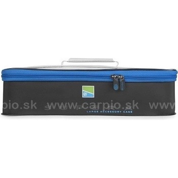 Preston Supera Accessory Case Large
