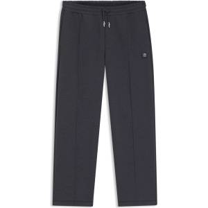 HUGO BOSS Анцуг Hugo Men's Dineto Red Closed Hem Fleece Joggers - Grey 037