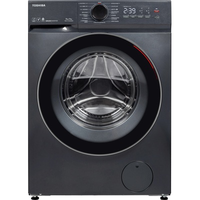 Toshiba TWD-T21BU90UWBK(MG)