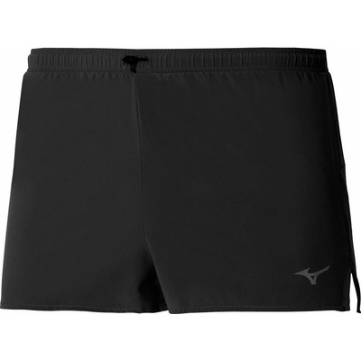 Mizuno běžecké šortky Aero Split 1.5 Short J2GBA00109