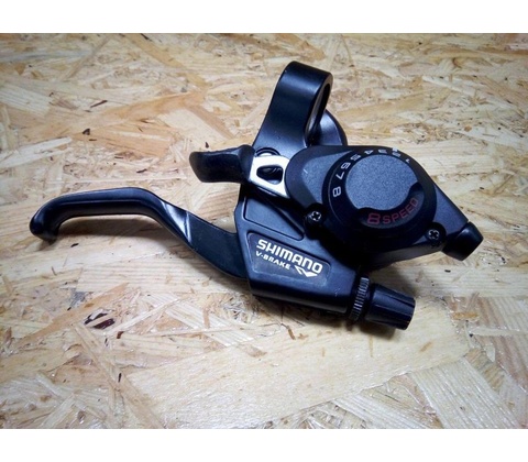 Shimano ST-EF28