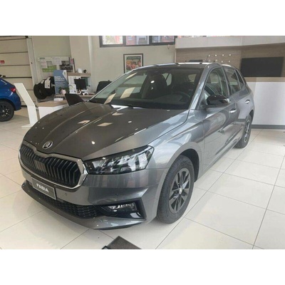 Skoda Fabia 59 kW