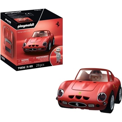 Playmobil 71856 Playmobil - Ферари 250 GTO (71856)