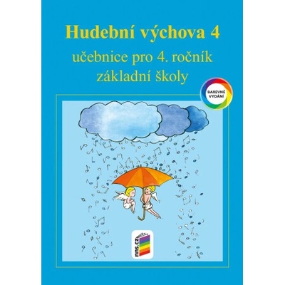 Hudební výchova 4
