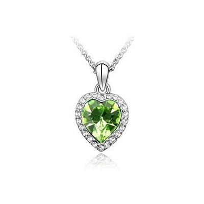 Klenotyn Přívěsek Swarovski elements KPSW029