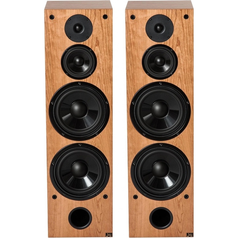 Acoustique Quality Wega 55