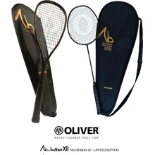 Oliver No Design