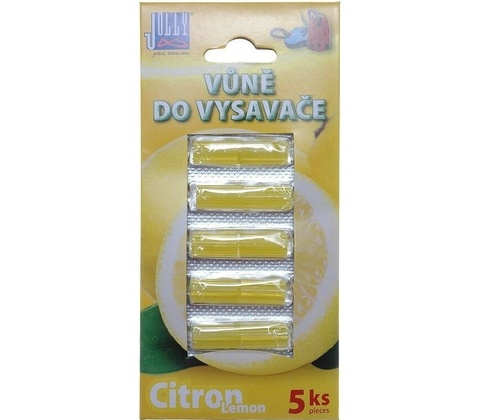 JOLLY citron