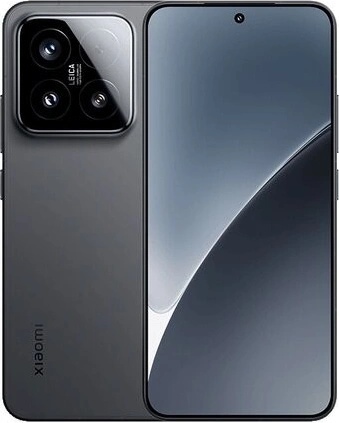 Xiaomi 15 5G 12GB/256GB Black