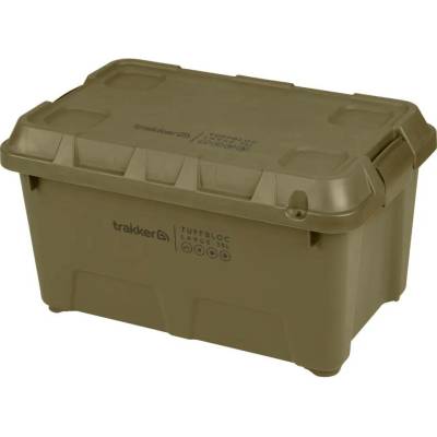 Trakker Products Trakker Box Tuffbloc Storage Box L