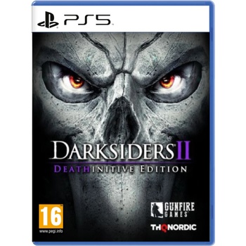 THQ Nordic Darksiders II [Deathinitive Edition] (PS5)