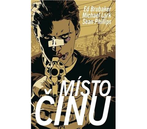Místo činu