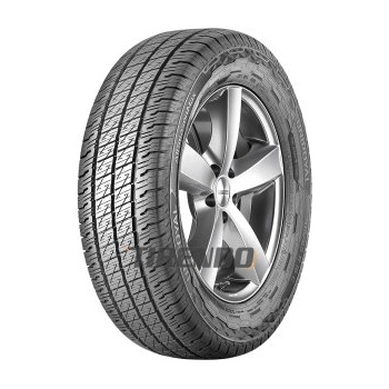 Uniroyal All Season Max ( 185/65 R15C 97/95R 6PR )