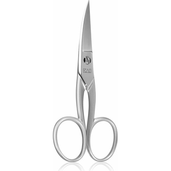 Kai Microserration nožničky na nechty 10 cm