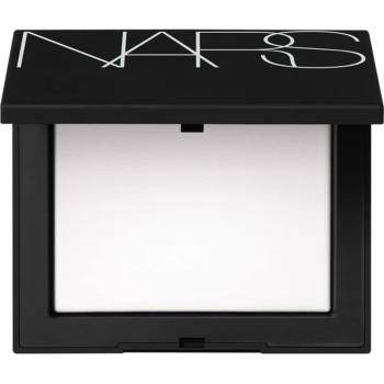 Nars Light Reflecting SETTING POWDER - PRESSED фиксираща пудра цвят CRYSTAL 10 гр