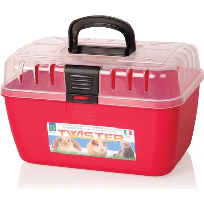 Tommi Prepravka na hlodavce 29 x 19 x 18 cm