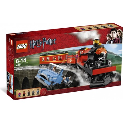 LEGO® Harry Potter™ 4841 Rokfortský expres