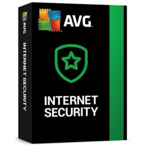 AVG Technologies Internet Security - 12 месеца Брой устройства: Брой устройства: 1 устройство