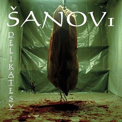 Delikatesy Šanov I. - LP