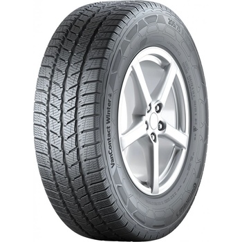 Continental 225/75R16C 116/114R M+S 3PMSF 008PR EVc VanContact Winter