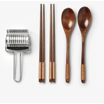 Printworks The Essentials Ramen Tools příbor modrá